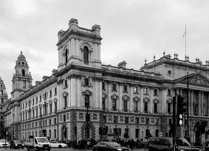 Heritage & History in London