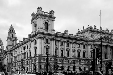 Heritage & History in London