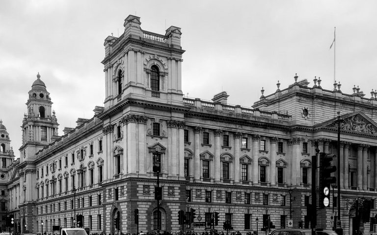 Heritage & History in London