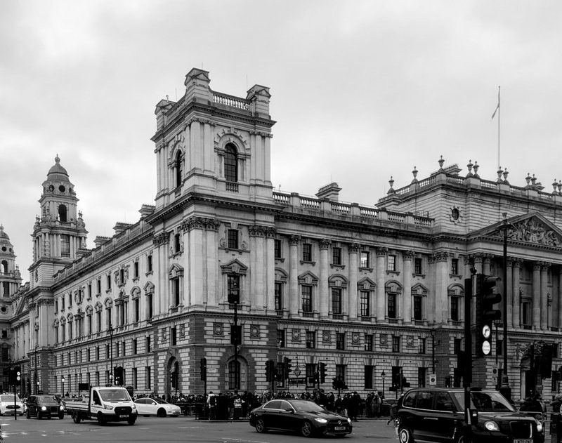 Heritage & History in London — London