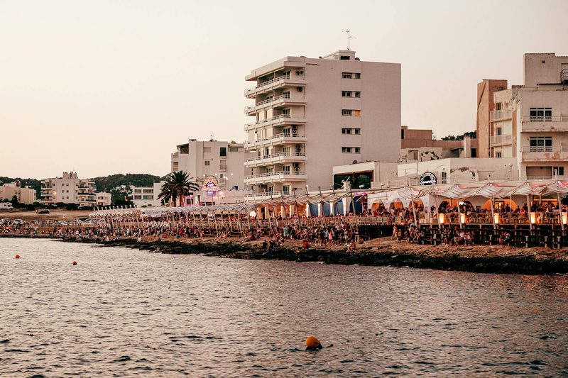 A Celebration in Ibiza — Ibiza