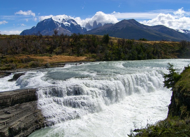 Adventure in Chile & Patagonia