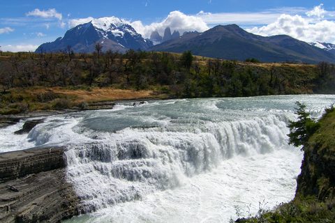 Adventure in Chile & Patagonia