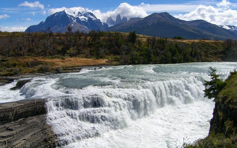 Adventure in Chile & Patagonia