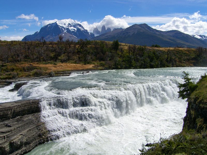 Adventure in Chile & Patagonia — Chile & Patagonia