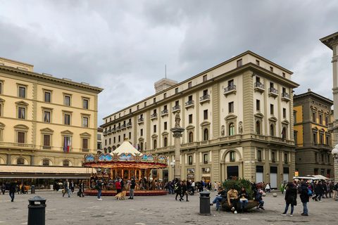 Florence for the Family