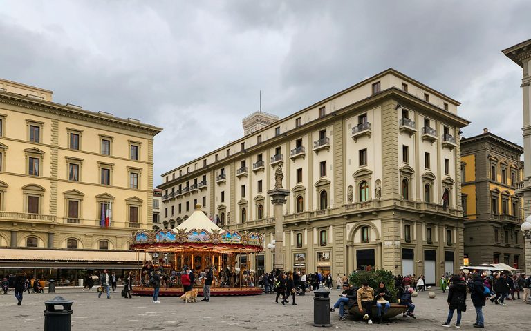 Florence for the Family