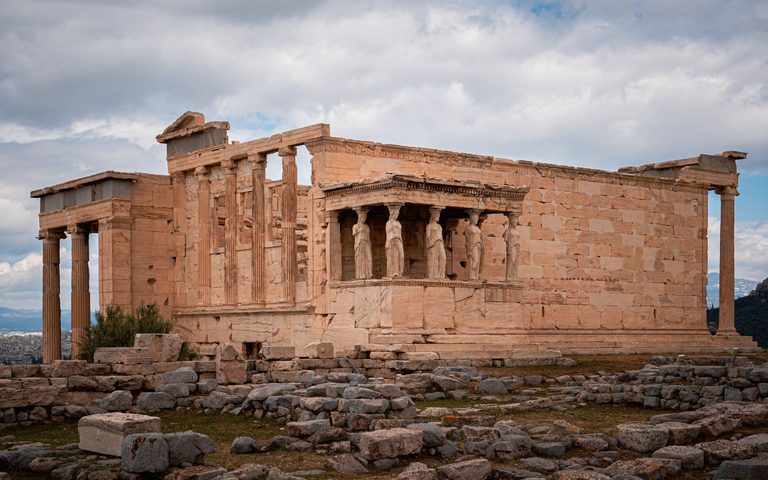 Heritage & History in Athens