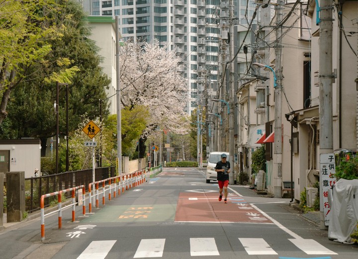 Wellness Japan