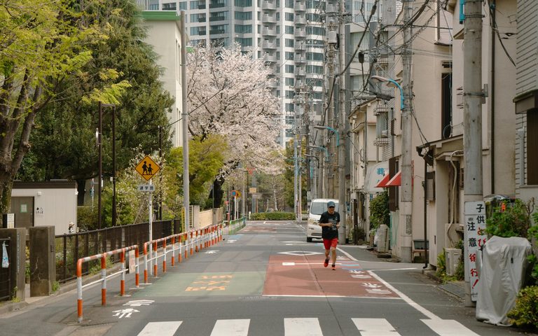 Wellness Japan