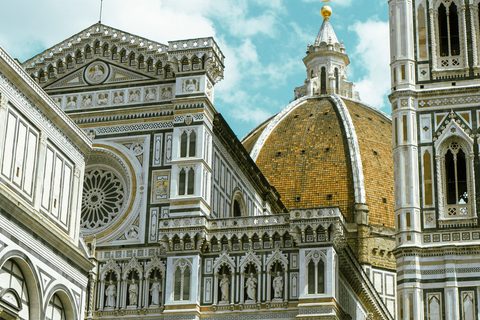 A Florentine Honeymoon