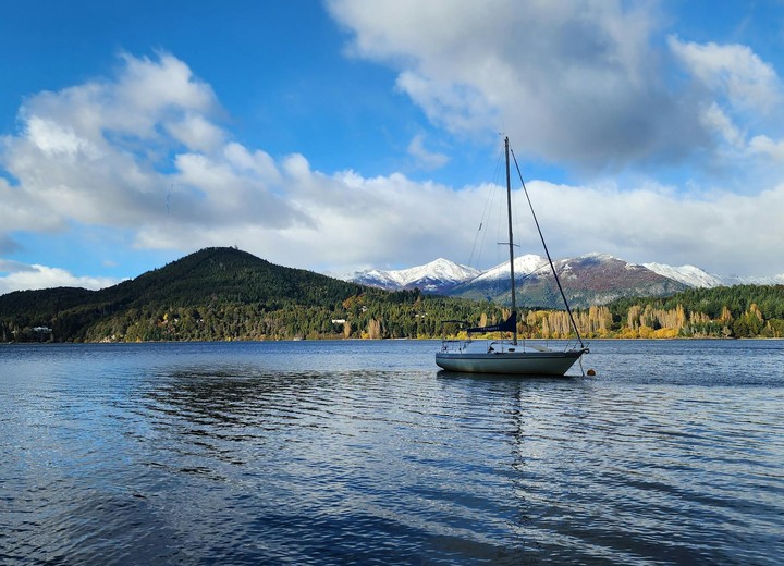 A Bariloche Summer