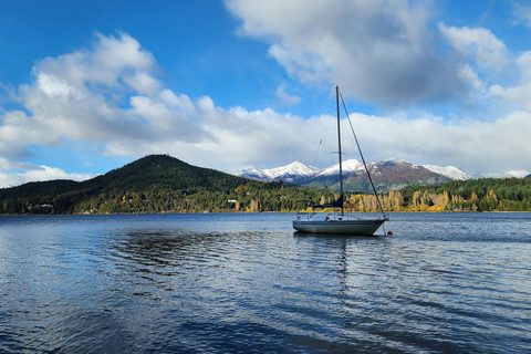 A Bariloche Summer