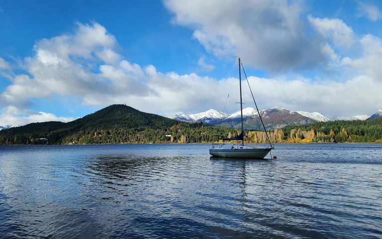 A Bariloche Summer