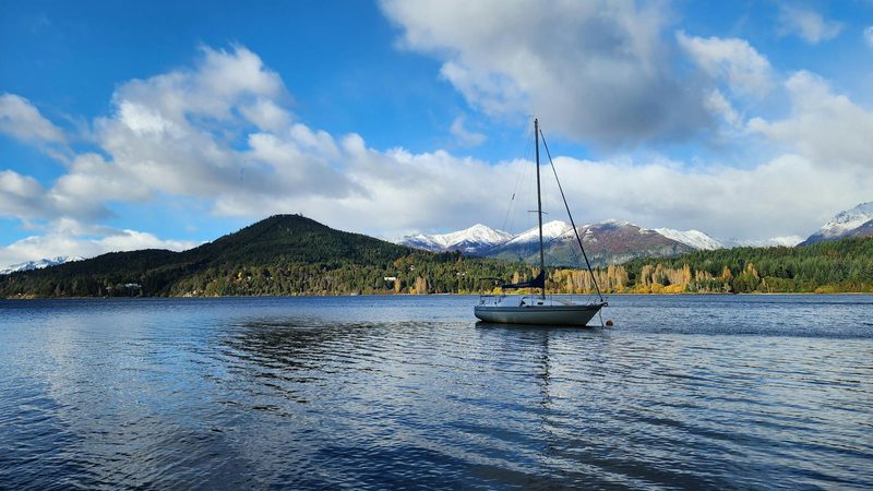 A Bariloche Summer — Bariloche
