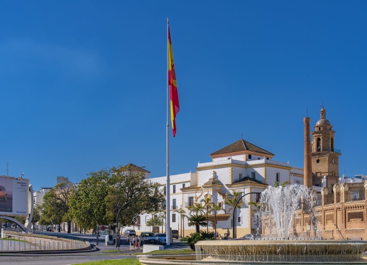 Andalucia for the Family
