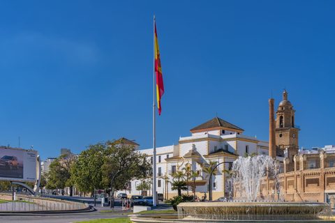 Andalucia for the Family