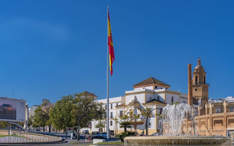 Andalucia for the Family
