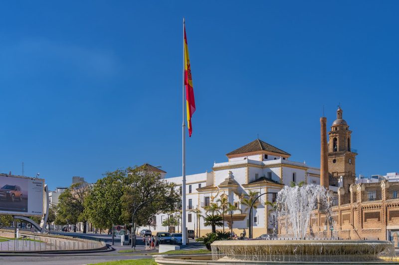 Andalucia for the Family — Andalucia
