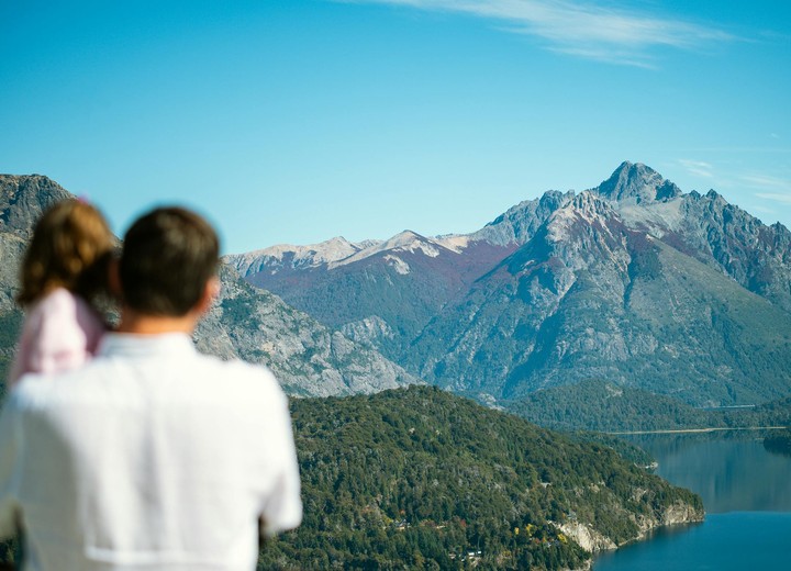 Bariloche for the Family