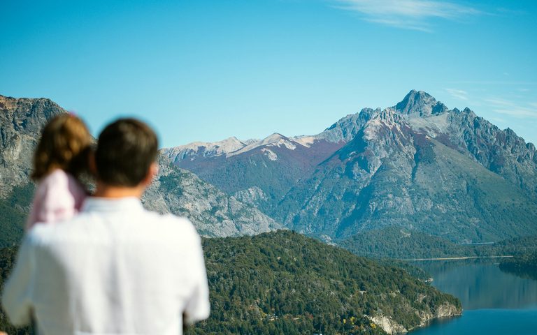 Bariloche for the Family