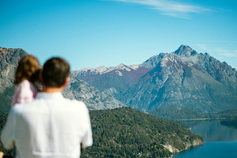 Bariloche for the Family — Bariloche