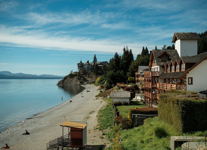 Wellness in Bariloche