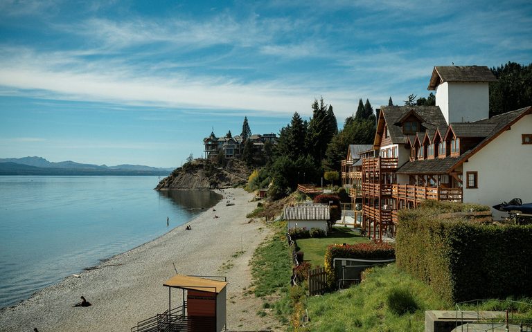 Wellness in Bariloche
