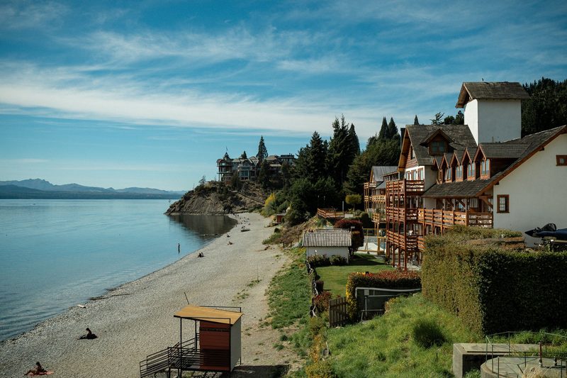 Wellness in Bariloche — Bariloche