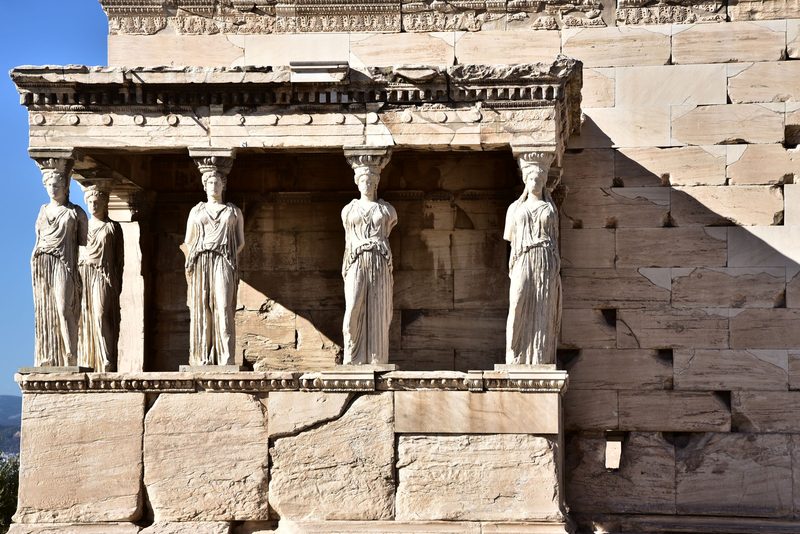 Athens for the Family — Athens