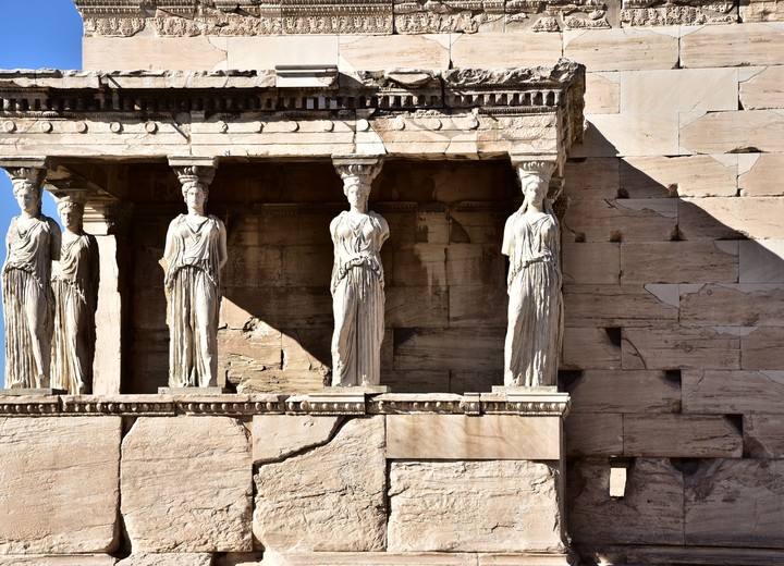 Athens for the Family