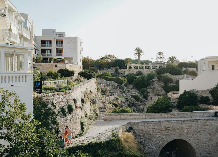 Puglia for the Family