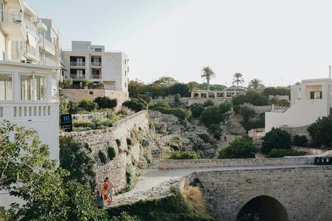 Puglia for the Family