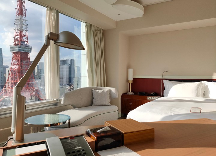 Ultra-Luxury Japan