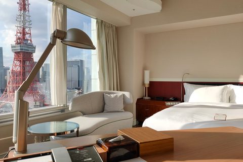 Ultra-Luxury Japan