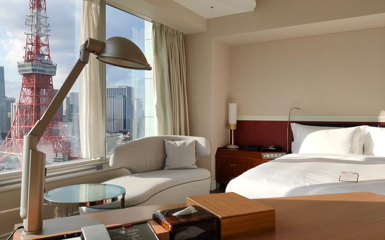 Ultra-Luxury Japan