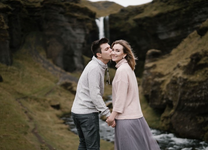 The Iceland Honeymoon