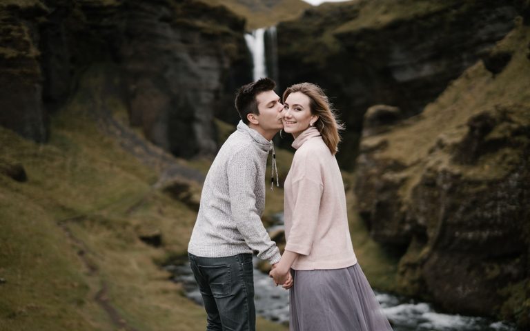 The Iceland Honeymoon