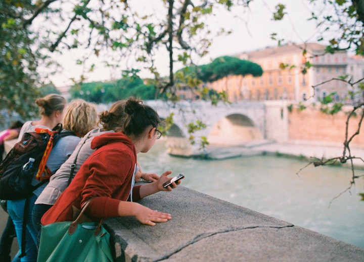 Rome for Young Explorers