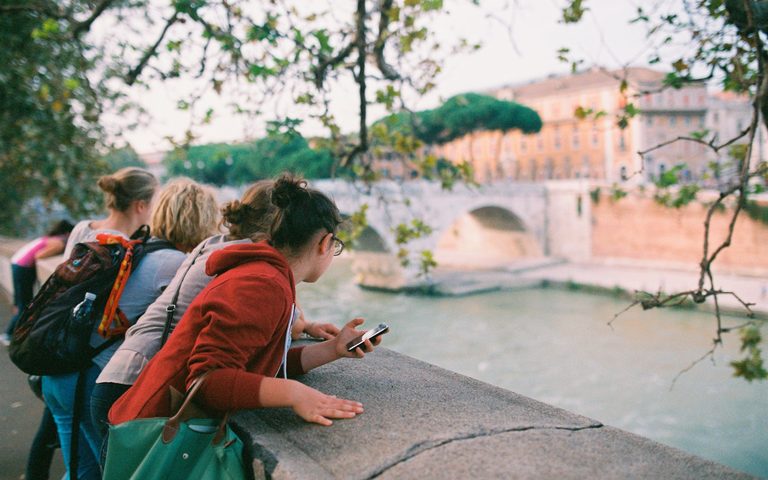 Rome for Young Explorers