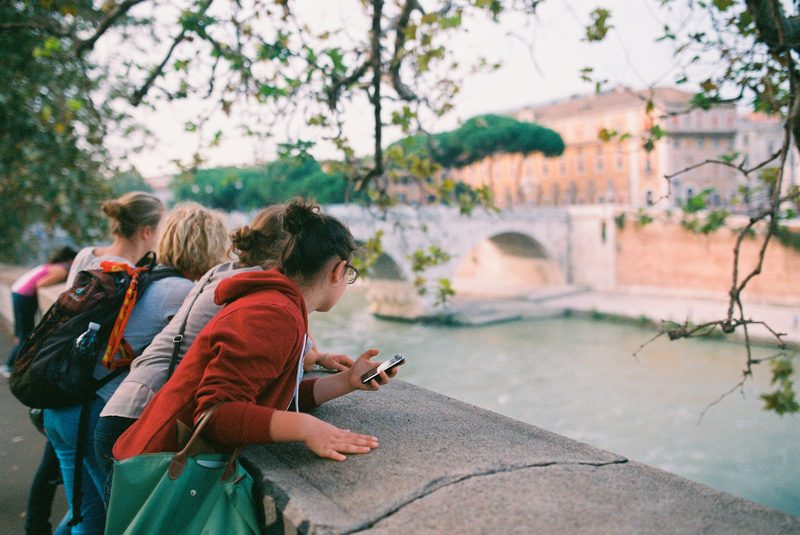 Rome for Young Explorers — Rome