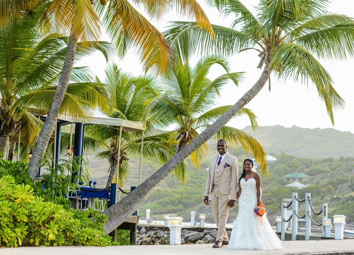The St Barth Honeymoon