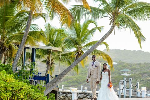 The St Barth Honeymoon