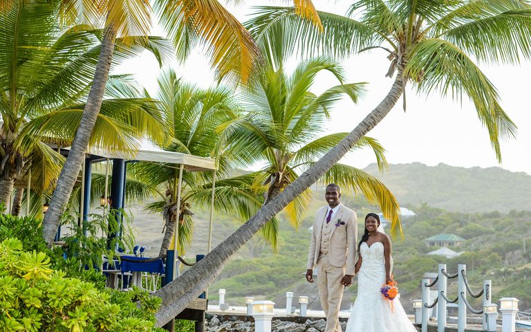 The St Barth Honeymoon