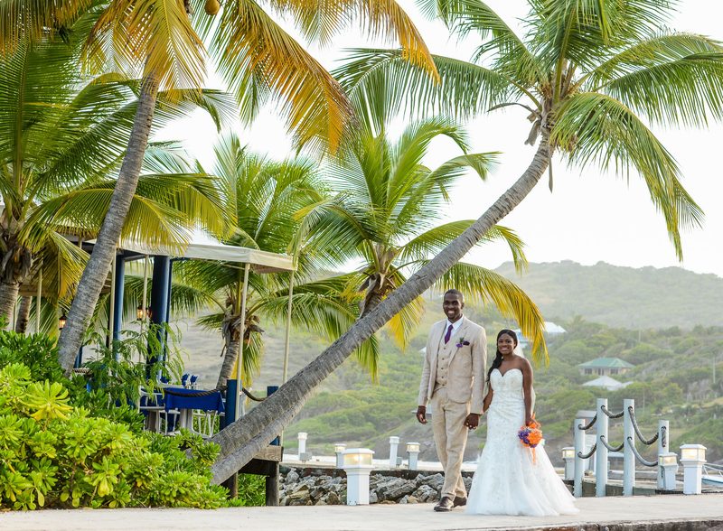 The St Barth Honeymoon — St Barth