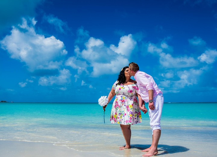 Caribbean Honeymoon