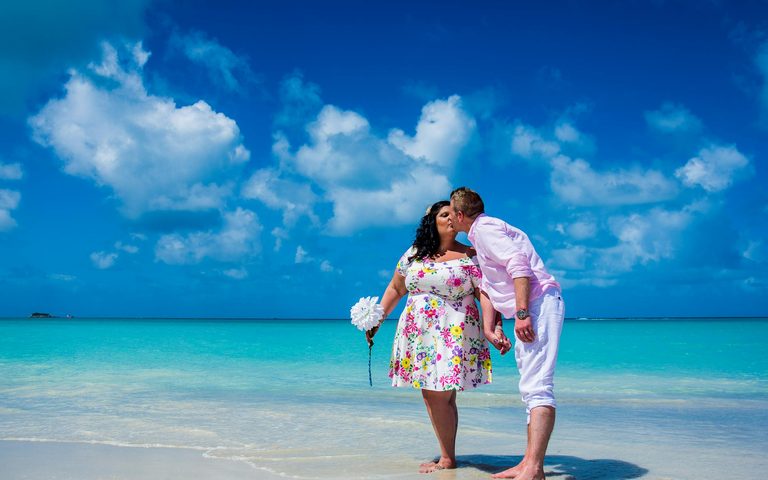 Caribbean Honeymoon