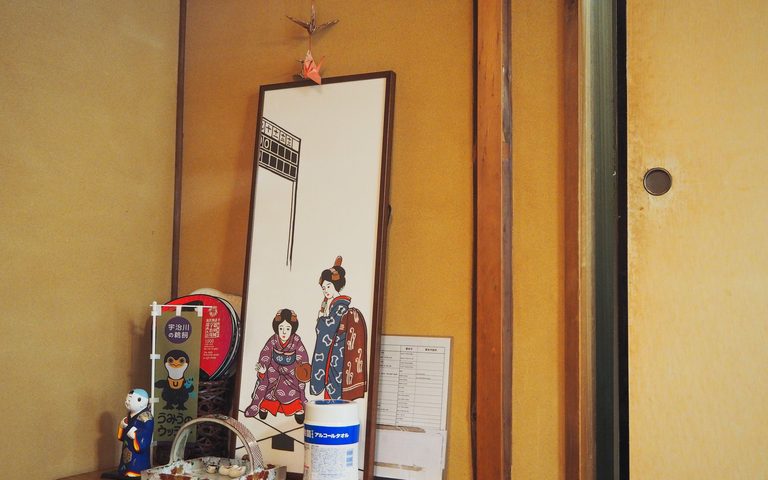 Art & Culture in Kyoto