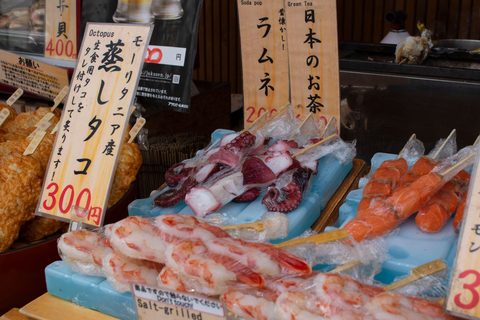 Culinary Japan