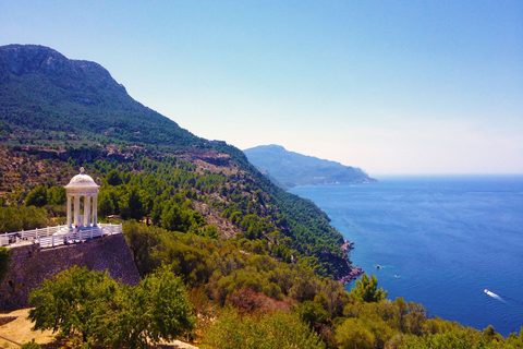 A Mallorca Summer